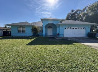 1522 Breese St NE, Palm Bay, FL 32905