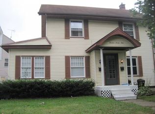 1324 18th St NW, Canton, OH