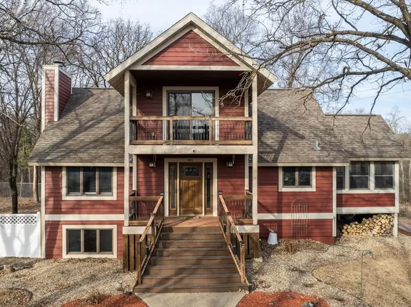 5491 Creekwood Ct SE, Rochester, MN 55904