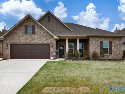110 Kinslee Leann Ct, Meridianville, AL, 35759