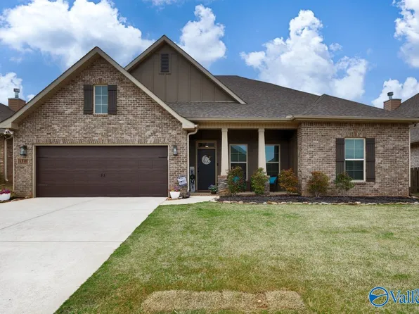 110 Kinslee Leann Ct, Meridianville, AL 35759