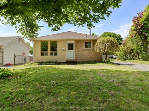 150 Dauphin Ave, Kingston, ON K7K 6B1