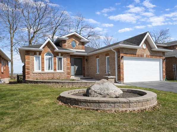 340 Livingstone St W, Barrie, ON L4N 7C5