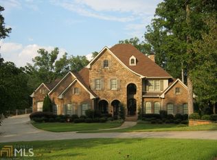 1721 Lighthouse Cir #103, Greensboro, GA