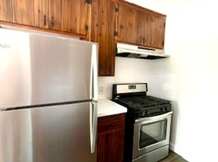 Cypress Street Apts, La Mesa, CA 91942