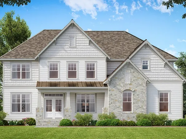 3181 Ancoats St, Douglasville, GA 30135
