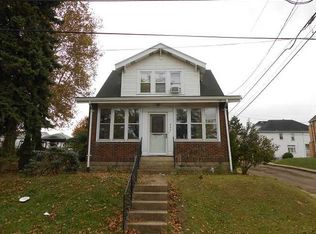 432 High St, Monongahela, PA 15063