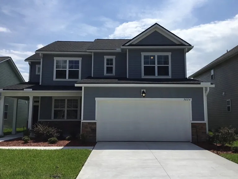 3026 Eagle Bluff Way — Photo 1