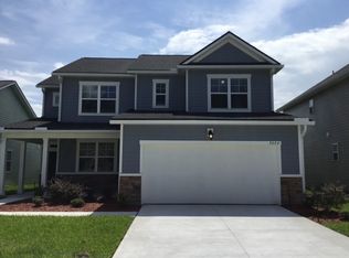 3026 Eagle Bluff Way, Green Cove Springs, FL 32043