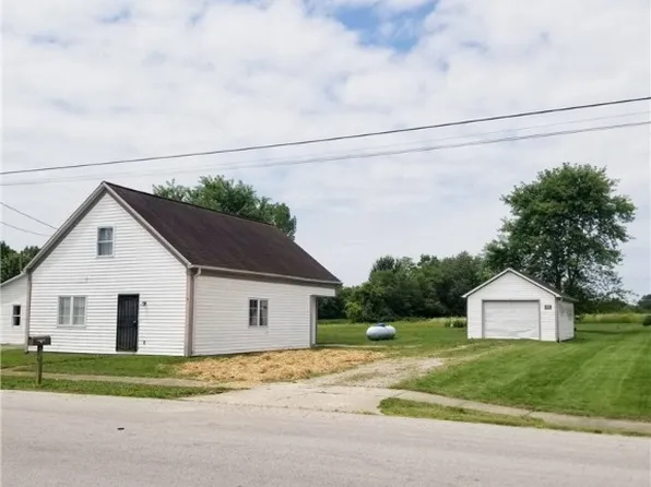 11595 Main St., Laconia, IN 47135