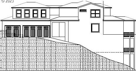 2nd image of 3748 Landis St Lot 4