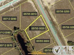4148 NE 14th Pl, Cape Coral, FL 33909