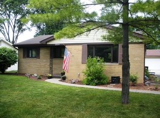 2864 Bradford Dr, Saginaw, MI 48603