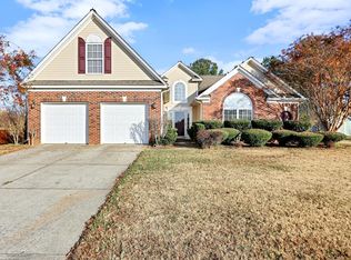 712 Golden Tanager Ct, Greer, SC 29651