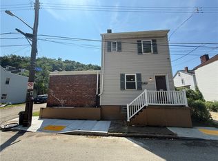 2842 Harcum Way, Pittsburgh, PA 15203