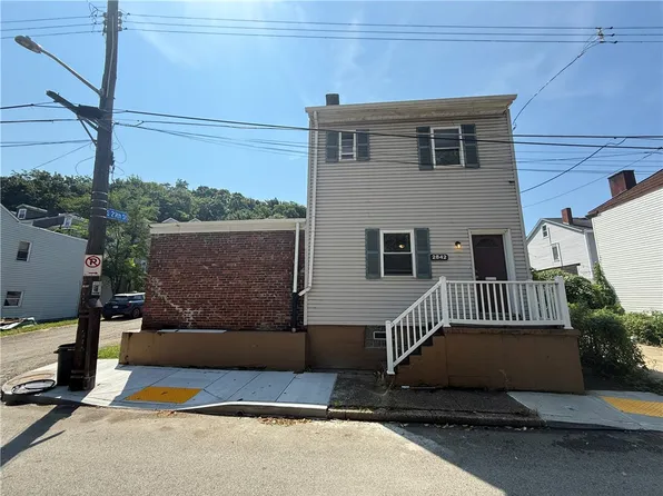 2842 Harcum Way, Pittsburgh, PA 15203