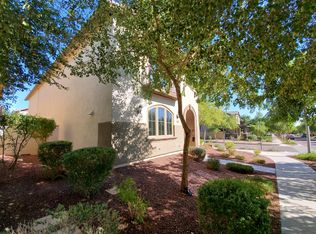 2581 N Riley Rd, Buckeye, AZ 85396
