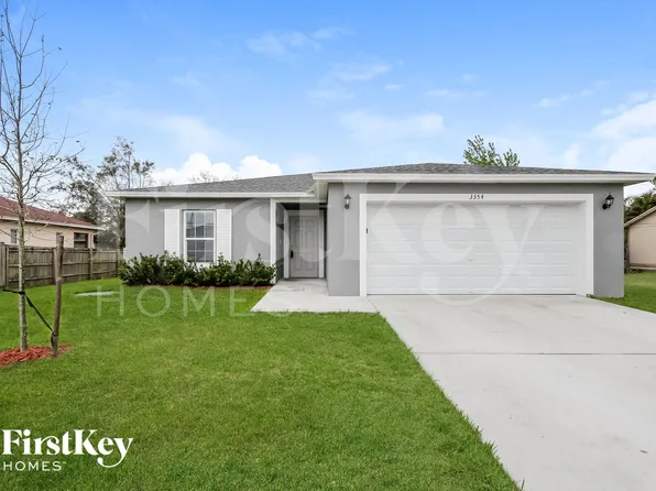 3354 SW Ludlow St, Port Saint Lucie, FL 34953