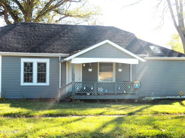 307 Main St, Oakwood, OH 45873