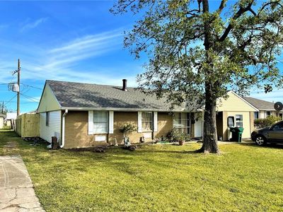 160 Elaine Dr, Avondale, LA, 70094