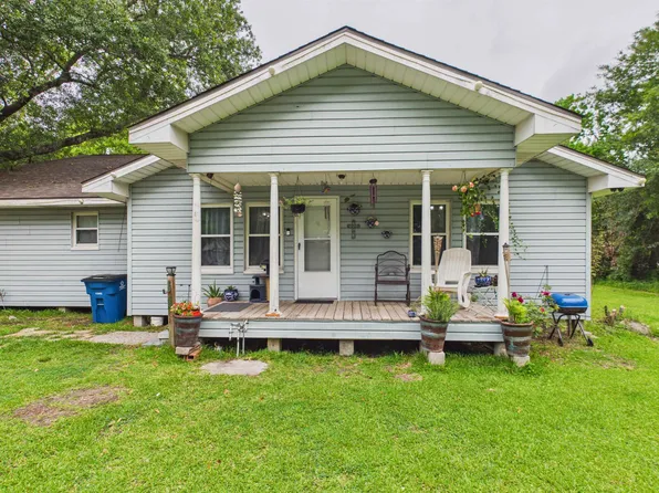 3820 W Park Ave, Orange, TX 77630