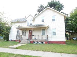 526 E Union Ave, Wausau, WI 54403