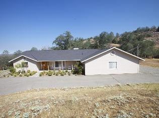 43079 Ranger Circle Dr, Coarsegold, CA 93614