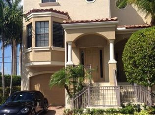 101 Del Sol Cir, Tequesta, FL 33469