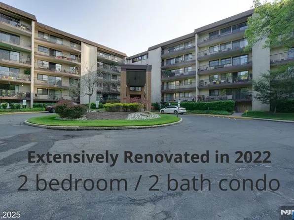 521 Piermont Ave APT 105A, River Vale, NJ 07675