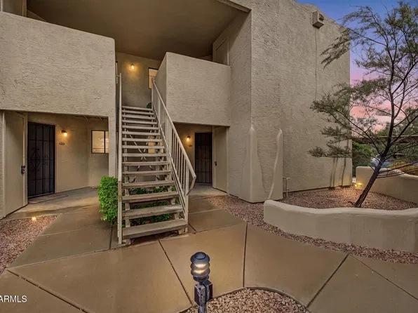 8155 E ROOSEVELT Street #109, Scottsdale, AZ 85257