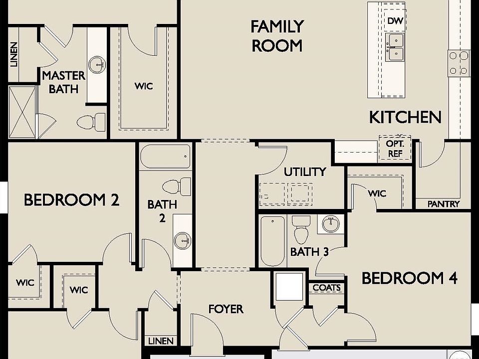 2nd image of 219 Antietam Pl