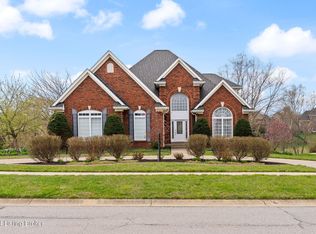 12802 Ridgemoor Dr, Prospect, KY 40059