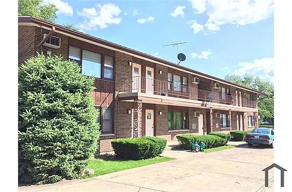 Building Photo - 1596 Mark Ave #7
