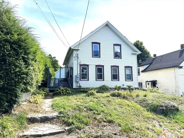 150 Washington St, Gardner, MA 01440