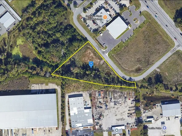 115 Priya Cir, Pooler, GA 31322