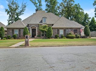 2 Cypress Valley Cv, Maumelle, AR 72113
