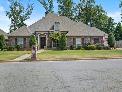 2 Cypress Valley Cv, Maumelle, AR, 72113