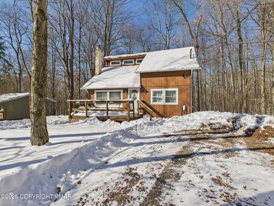 169 Minisink Dr, Pocono Lake, PA, 18347