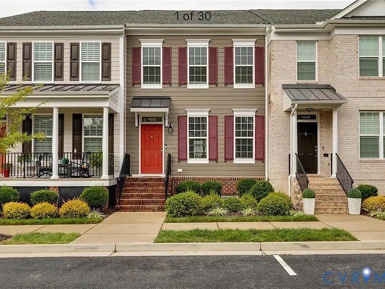 14505 Michaux Springs Pl — Photo 1
