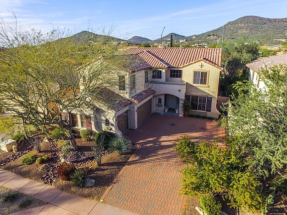 3022 W DONATELLO Drive Phoenix -4