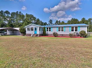 1098 Sioux Swamp Rd, Conway, SC 29527