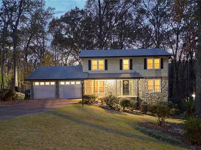 4065 Sussex Pl, Marietta, GA, 30066