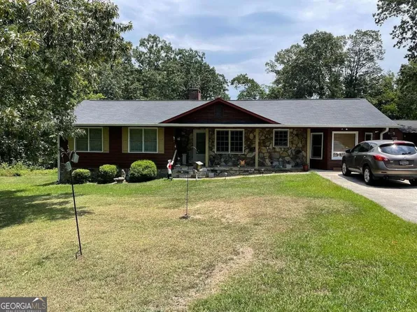 13 Mahan Ln, Rydal, GA 30171