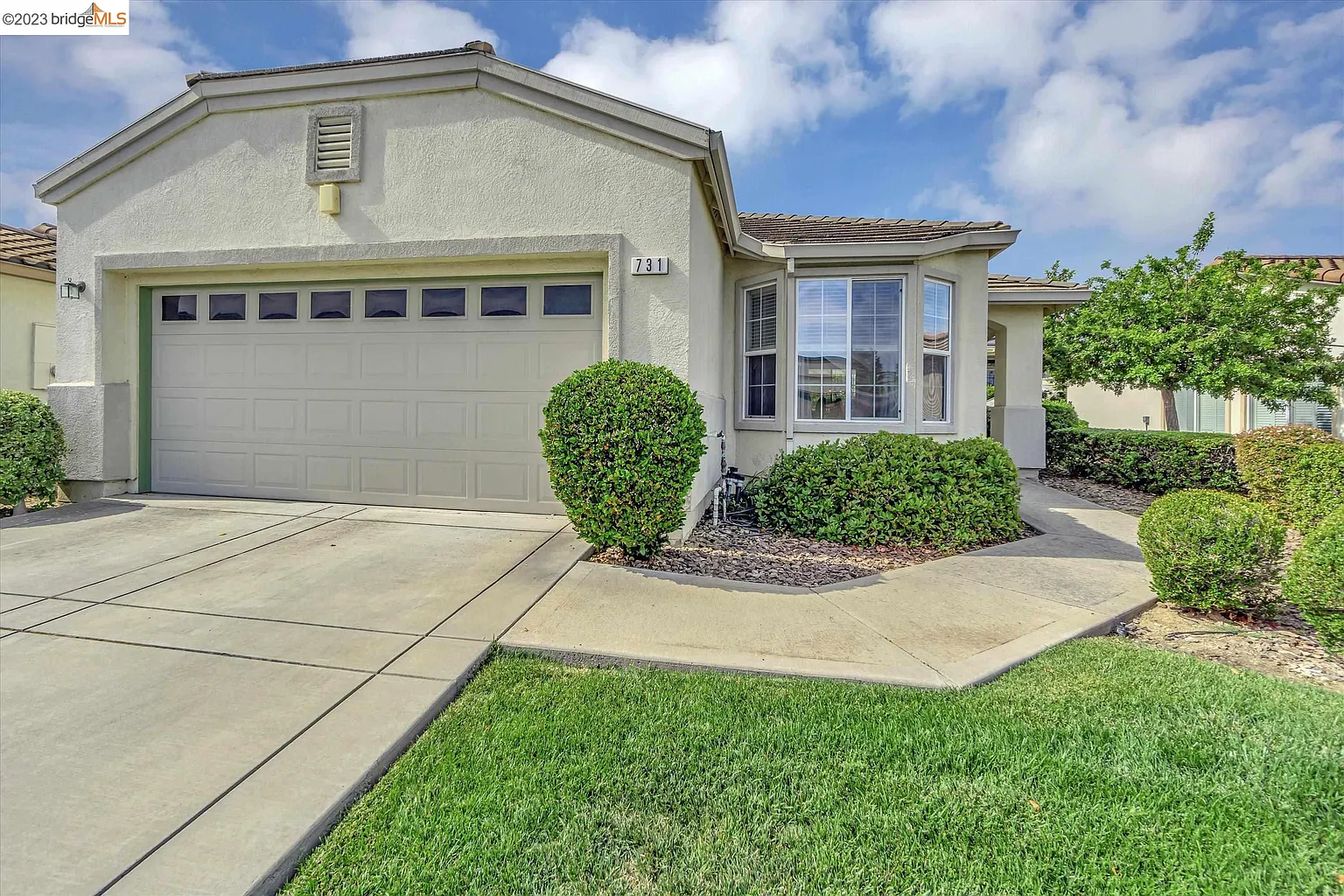 731 Turnberry Ter photo 1