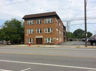 13386 Madison Ave APT 9, Lakewood, OH 44107