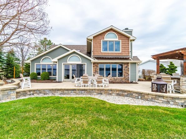 101 565 & 535 Lane Lake Pleasant, Fremont, IN 46737