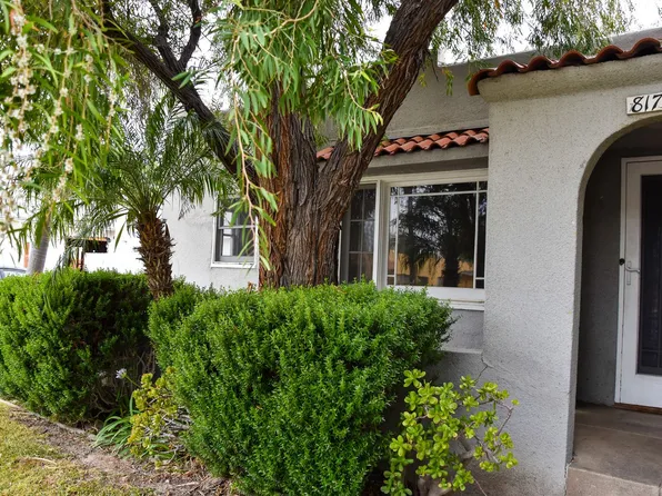 Palm (817-819), 817-819 E Palm Ave, Orange, CA 92866