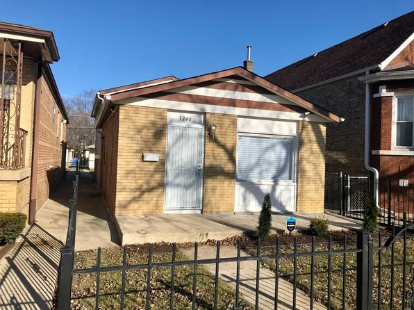 1248 W 96th St, Chicago, IL 60643