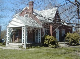 842 Bethlehem Pike #B, Colmar, PA 18915