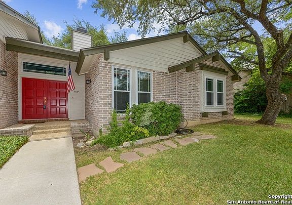 2nd image of 4419 Black Walnut Woods St